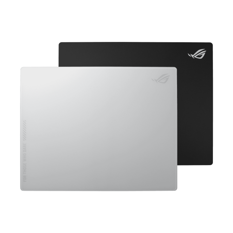 ROG Moonstone Ace L-black and white